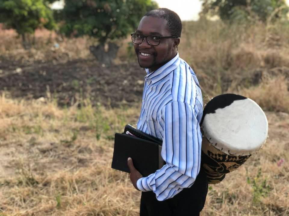 JJ Matandika Director